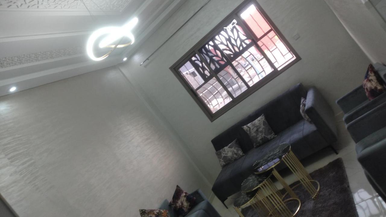 Sweet Room Airport 5 Deroua Exterior photo